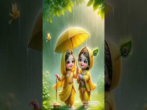 Vrindavan mein Hukum chale barsane wali ka