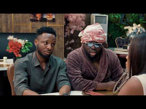 MUMMY'S BOY - CHIMEZIE IMO, FOLAGADE BANKS, YEWANDE OSAMEIN