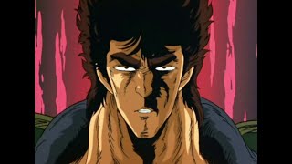 Hokuto no Ken 2 - Tough Boy (Extended Edition)