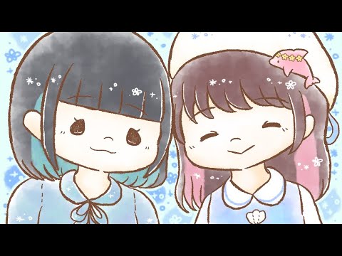 【 Live】おしゃべりしながらお絵描き！