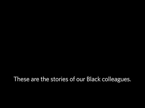 “My earliest experience dealing with race.” These are the stories of our Black colleagues.