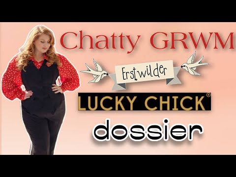 Chit Chat | Ft. Dossier, Lucky Chick, UUE and Erstwilder | January 2023