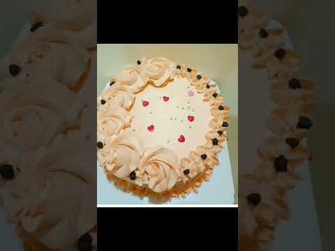 from tomorrow cake video classes are running on our channel subscribe to learn #cakerecipe #cakes