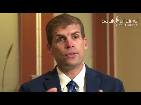 Anterior Hip Replacement Surgery - Sauk Prairie Healthcare