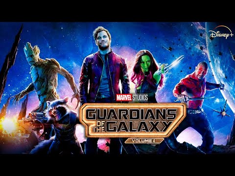 GUARDIANS OF THE GALAXY VOL 4. Teaser (2026) is ACTUALLY Happening!