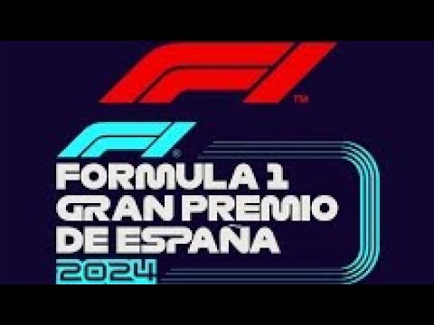 F1 Barcelona qualifier for Spanish Grand Prix