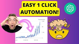 10M+ Organic Traffic in 1 Click with AI SEO…Here’s How!