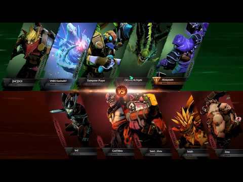 Dota 2 - Ranked Match Ancient Apparition 16.04.2019