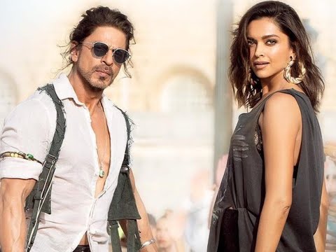 Pathaan Review: SRK Owns The Film; Deepika Padukone is Fiery and John Abraham Is Perfect Nemesis