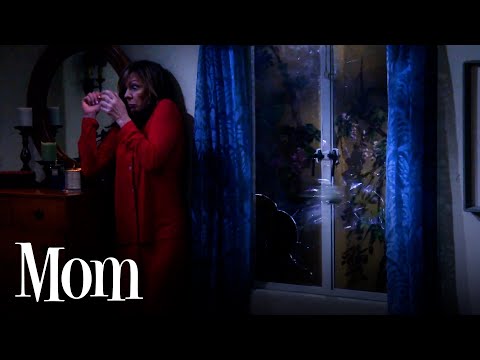 Bonnie and Christy’s Fight Breaks a Window | Mom