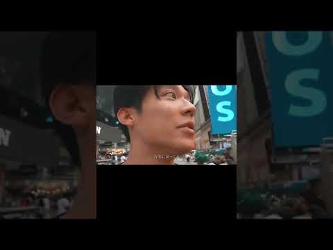 【Vlog】小出恵介、ニューヨークの街を散歩