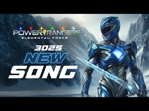 Power Rangers Elemental Force of the Future and New Theme Songs