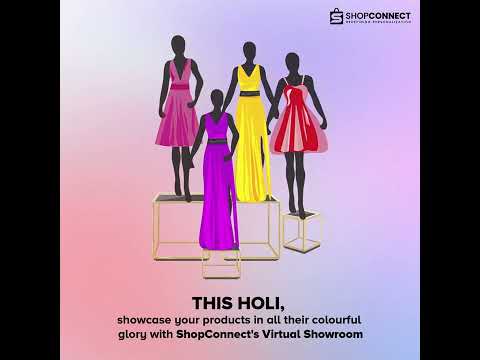 Special Holi offer for retail business #shorts #holioffer