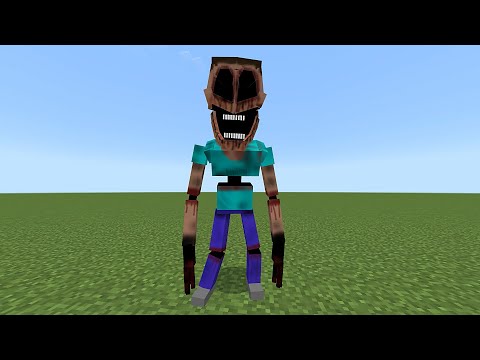 Mimicer addon Minecraft