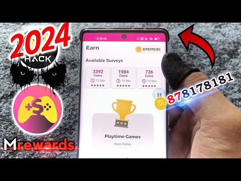 mrewards app | m rewards app hack trick | mrewards app se paise kaise kamaye