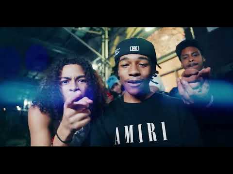 DD Osama - OHHH NOO (Official Video)