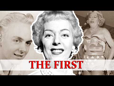 🔥 Christine Jorgensen’s Scandalous Transformation: 10 Secrets Exposed!