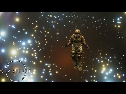 Starfield - Charles Is ADDICTED TO POWER | Let's Play Episode 16