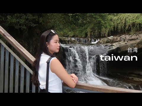 a girl's trip to taiwan!! 🇹🇼🍲 | It's A