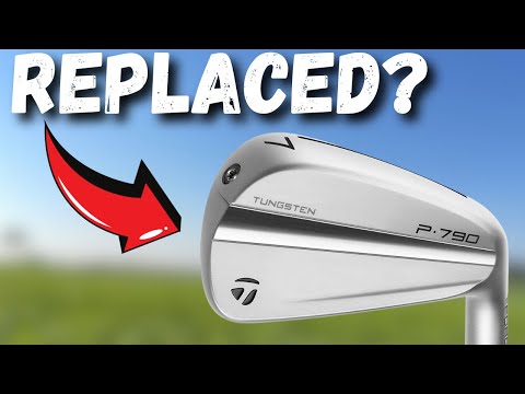 I THOUGHT these CLUBS would NEVER be RELEASED!!!