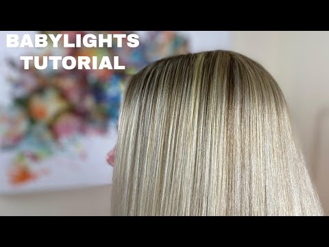 BABYLIGHTS TUTORIAL