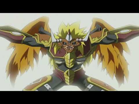 Opening de digimon frontier full