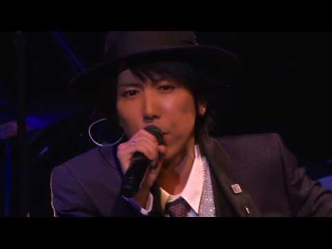 マオ from SID - 違う果実 live