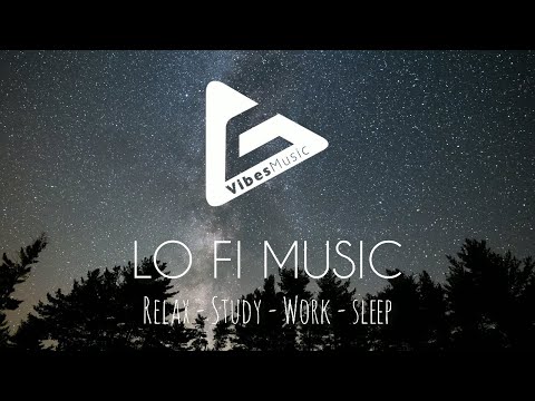 Zeeky Beats - Fresh Air ❄️ - Lofi Ambient Music No Copyright (Relax/Study/Work/Sleep) (4K)