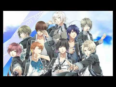 Norn9 | DRAMA CD | HIYOKO+NONETTE