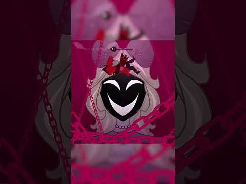 Lillith theory animation :D (old trend) #hazbin #alastorhazbinhotel#hazbinhotel #hazbinhotelalastor