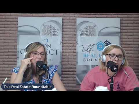 Talk Real Estate Roundtable