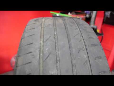 YES- CHINESE TIRES DO WEAR EVENLY (FACTS)