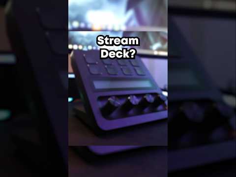 How To Clip Using A Stream Deck #shorts