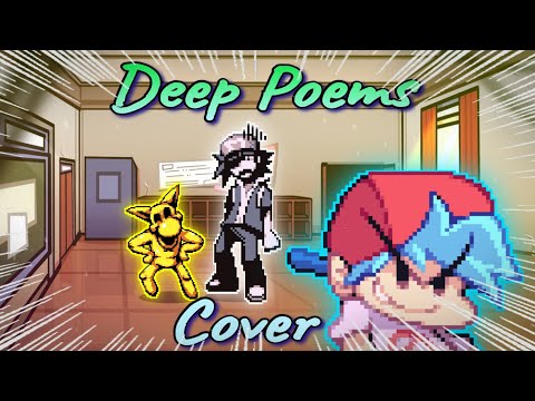 Deep Poems but Shinto Grey and (NEW)BF sings it!