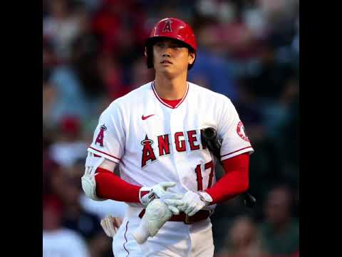 大谷翔平Shohei Ohtani