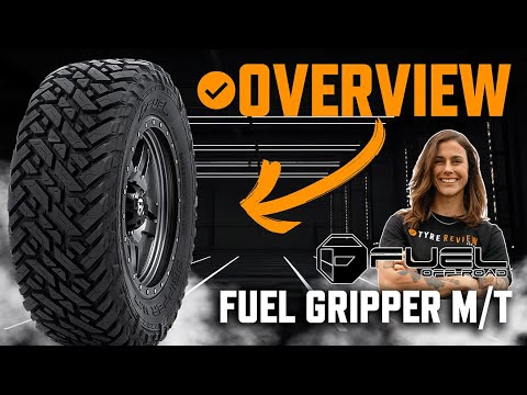 Fuel Gripper M/T Overview: Is It Worth the Hype?