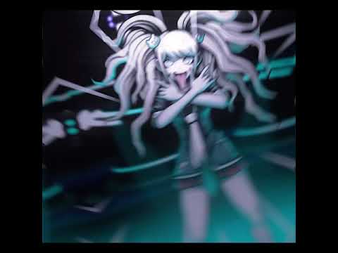 junko enoshima || devils train