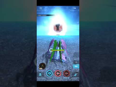 【Gundam Breaker Mobile 高達創壞者】用射機挑戰格鬥進階模式Inferno級