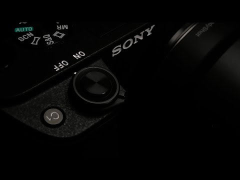 「商品拍攝」SONY a6400 相機