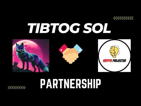 Best token Project | join now for big profit | meme token Tibtog $GBT