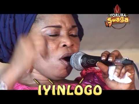 Evan Tope Alabi Iyinlogo Olubori Master Video