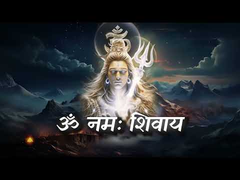 OM-Namah-Shivaya-#shiva #alonethinker #copyrightfreemusic #freemusic