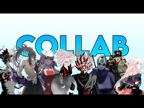 8 Way Collab!!! With Goats & Ogs🔥