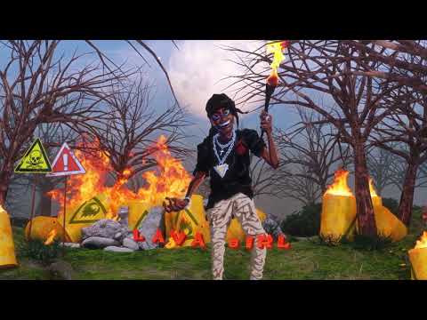 Ski Mask The Slump God - Fire Hazard (Official Audio)