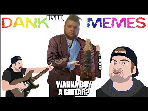 the greatest metal memes EVER 4