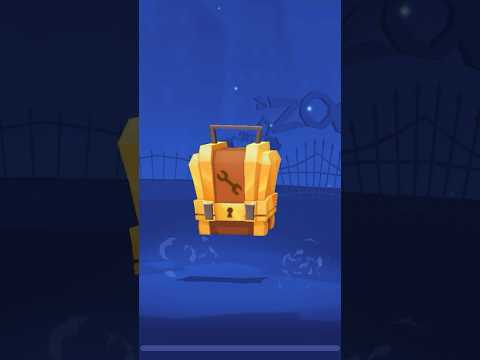 Opening a GOLD TOOLBOX ⭐️🛠️ on Zooba