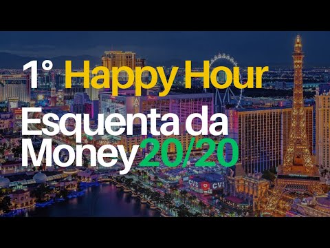 🚀 Brasileiros se preparam para Vegas! Money20/20: Where Money Does Business: