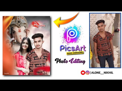 Ganesh Chaturthi || Photo editing tutorial #photography #photoediting #photo