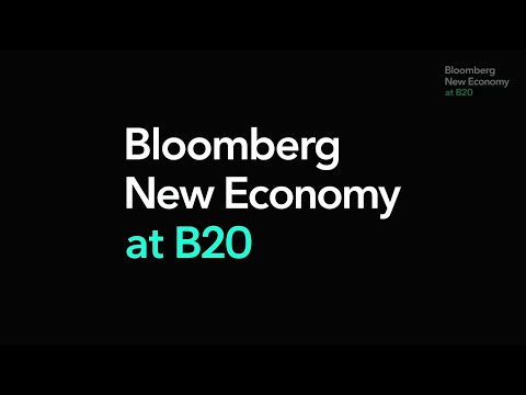 BNE at B20 Opening Video