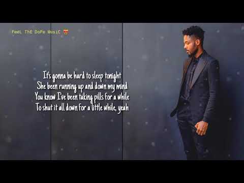 Johnny Drille - Sell My Soul (Lyrics)